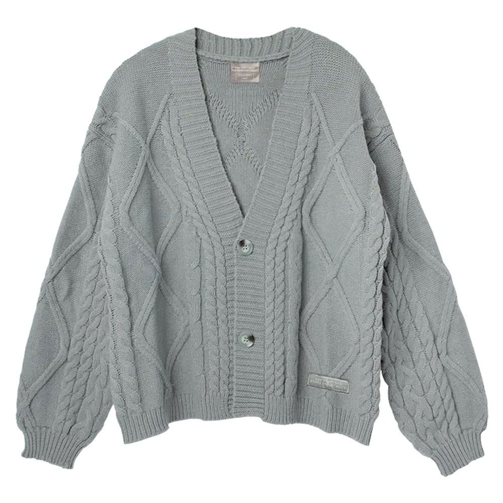 Taylor Swift TTPD Cardigan NWT 2X